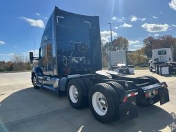 Used 2022 Kenworth T680 Sleeper in Memphis Tennessee