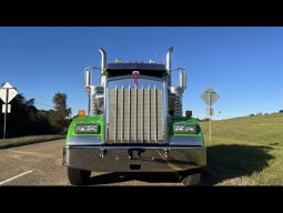 Used 2020 Kenworth W900L Day Cab in Texarkana Texas