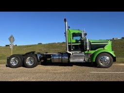 Used 2020 Kenworth W900L Day Cab in Texarkana Texas