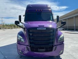 Used 2021 Freightliner PT126064ST Sleeper in El Paso Texas