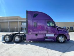 Used 2021 Freightliner PT126064ST Sleeper in El Paso Texas