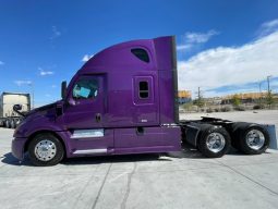 Used 2021 Freightliner PT126064ST Sleeper in El Paso Texas