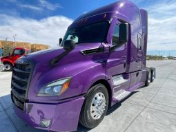 Used 2021 Freightliner PT126064ST Sleeper in El Paso Texas