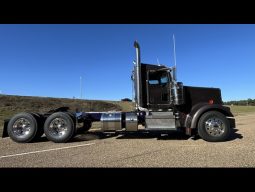 Used 2021 Kenworth W900L Day Cab in Texarkana Texas