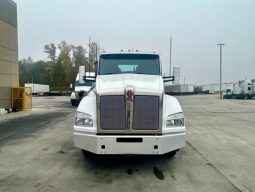 Used 2021 Kenworth T880 Day Cab in Fort Mill South Carolina