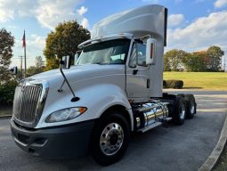 Used 2016 International Prostar Day Cab in Nashville Tennessee