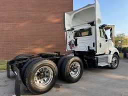 Used 2016 International Prostar Day Cab in Nashville Tennessee