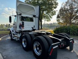 Used 2016 International Prostar Day Cab in Nashville Tennessee