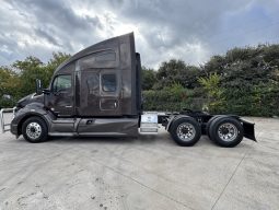 Used 2021 Kenworth T680 Sleeper in Fort Worth Texas