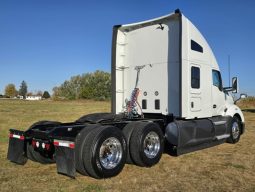 Used 2021 Kenworth T680 Sleeper in Cedar Rapids Iowa