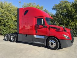 Used 2020 Freightliner PT126064ST Sleeper in Fort Worth Texas