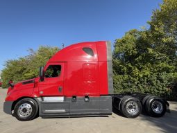 Used 2020 Freightliner PT126064ST Sleeper in Fort Worth Texas