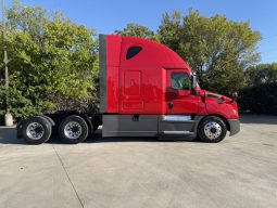 Used 2020 Freightliner PT126064ST Sleeper in Fort Worth Texas