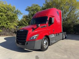 Used 2020 Freightliner PT126064ST Sleeper in Fort Worth Texas