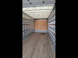 Used 2020 Kenworth T270 Box Truck in Rock Island Illinois