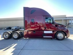 Used 2021 Freightliner PT126064ST Sleeper in El Paso Texas