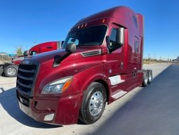 Used 2021 Freightliner PT126064ST Sleeper in El Paso Texas