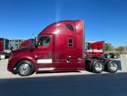 Used 2021 Freightliner PT126064ST Sleeper in El Paso Texas