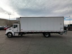 Used 2019 Kenworth T370 Reefer Truck in Denver Colorado