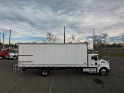 Used 2019 Kenworth T370 Reefer Truck in Denver Colorado