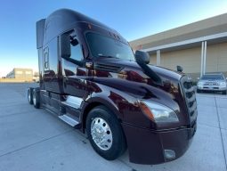 Used 2022 Freightliner PT126064ST Sleeper in El Paso Texas