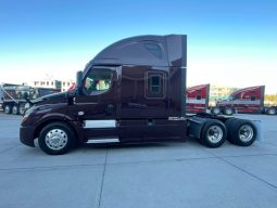 Used 2022 Freightliner PT126064ST Sleeper in El Paso Texas