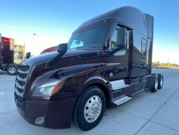 Used 2022 Freightliner PT126064ST Sleeper in El Paso Texas