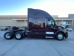 Used 2022 Freightliner PT126064ST Sleeper in El Paso Texas