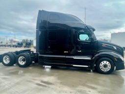 Used 2023 Peterbilt 579 Sleeper in Fort Mill South Carolina