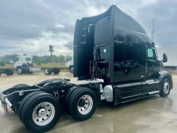 Used 2023 Peterbilt 579 Sleeper in Fort Mill South Carolina