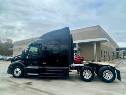 Used 2023 Peterbilt 579 Sleeper in Fort Mill South Carolina