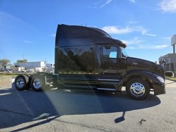 Used 2023 Peterbilt 579 Sleeper in Little Rock Arkansas