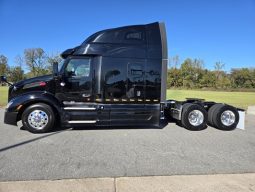 Used 2023 Peterbilt 579 Sleeper in Little Rock Arkansas