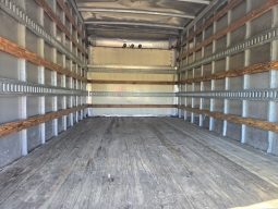 Used 2000 Ford E350 Box Truck in Little Rock Arkansas