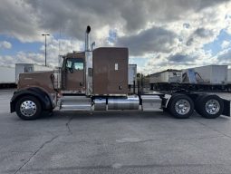 Used 2023 Kenworth W900L Sleeper in Joplin Missouri