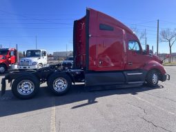 Used 2021 Kenworth T680 Sleeper in Denver Colorado