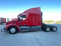 Used 2020 Peterbilt 579 Sleeper in El Paso Texas