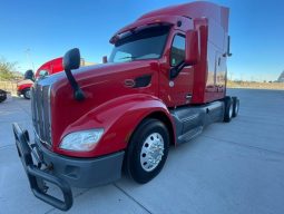 Used 2020 Peterbilt 579 Sleeper in El Paso Texas