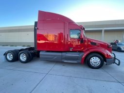 Used 2020 Peterbilt 579 Sleeper in El Paso Texas