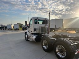 Used 2020 Peterbilt 579 Day Cab in Fort Mill South Carolina