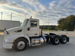 Used 2020 Peterbilt 579 Day Cab in Fort Mill South Carolina