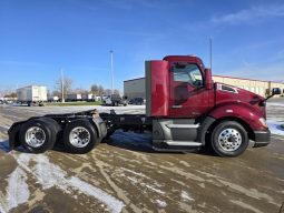 Used 2021 Kenworth T680 Day Cab in Cedar Rapids Iowa