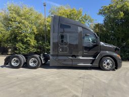 Used 2023 Kenworth T680 Sleeper in Fort Worth Texas