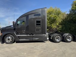 Used 2023 Kenworth T680 Sleeper in Fort Worth Texas