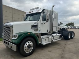 Used 2020 Freightliner 122SD Sleeper in Dallas Texas