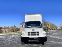 Used 2019 Freightliner M2 106 Box Truck in Kansas City Missouri