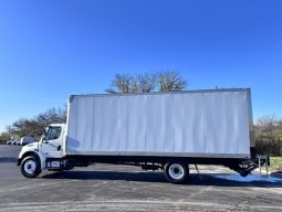 Used 2019 Freightliner M2 106 Box Truck in Kansas City Missouri