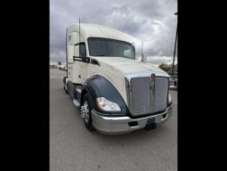 Used 2022 Kenworth T680 Sleeper in Greeley Colorado