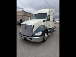 Used 2022 Kenworth T680 Sleeper in Greeley Colorado