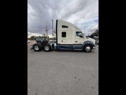 Used 2022 Kenworth T680 Sleeper in Greeley Colorado